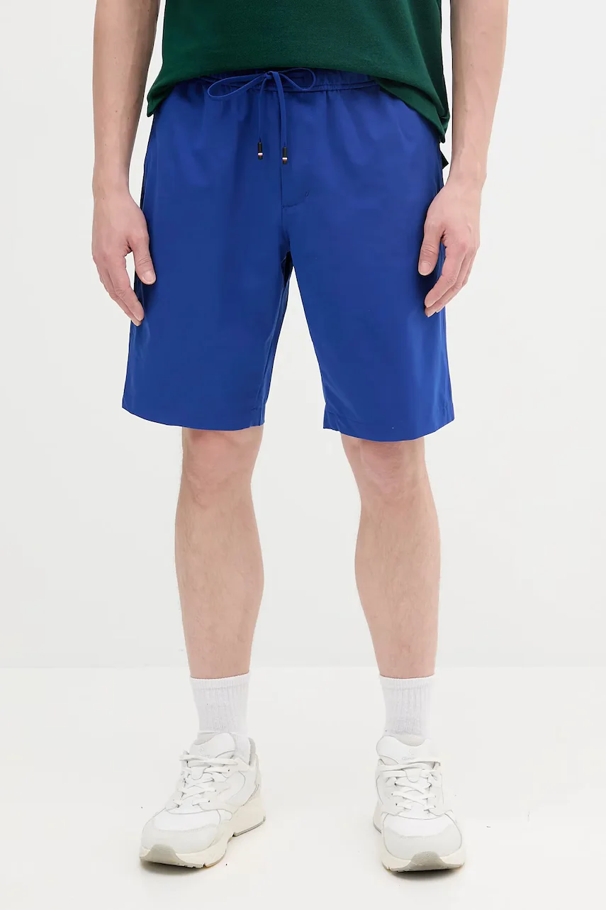 Tommy Hilfiger Къс панталон