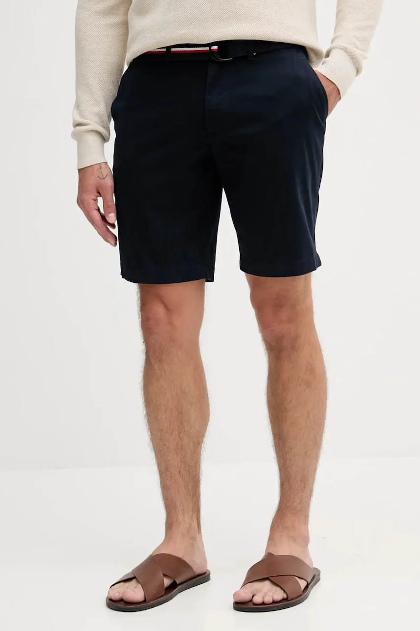 Tommy Hilfiger Къс панталон