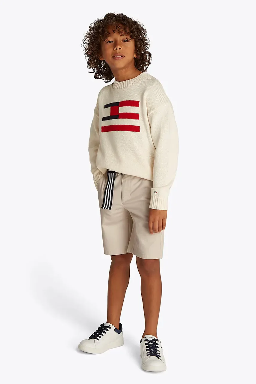 Tommy Hilfiger Къс панталон