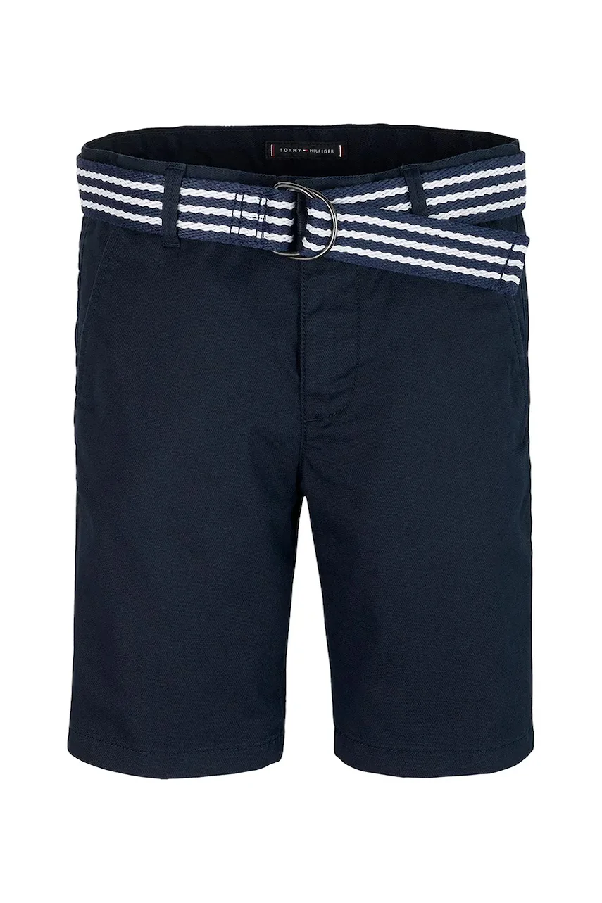 Tommy Hilfiger Къс панталон
