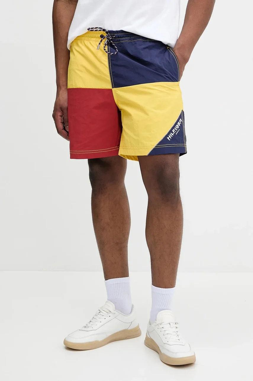 Tommy Hilfiger Къс панталон SAILING