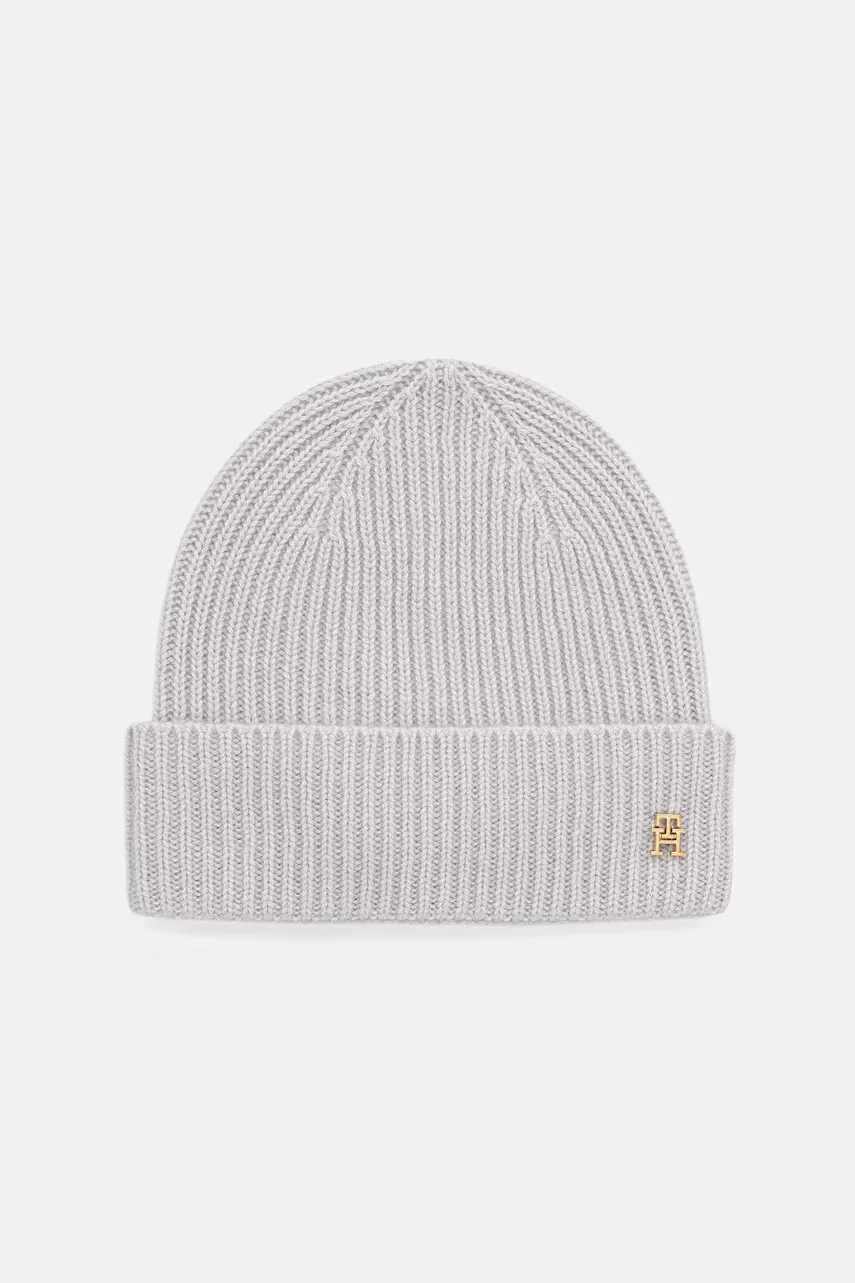 Tommy Hilfiger Кашмирена шапка