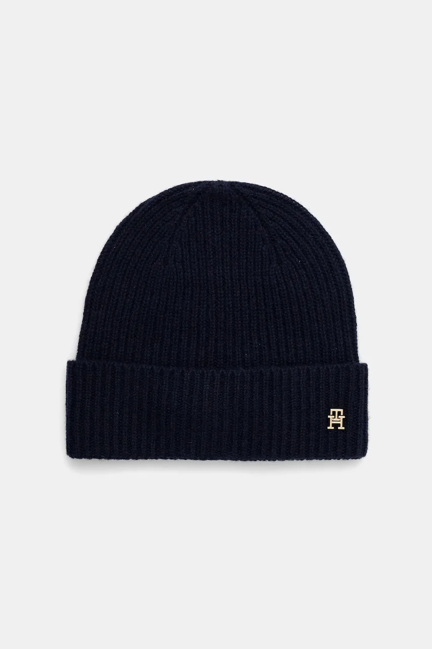 Tommy Hilfiger Кашмирена шапка