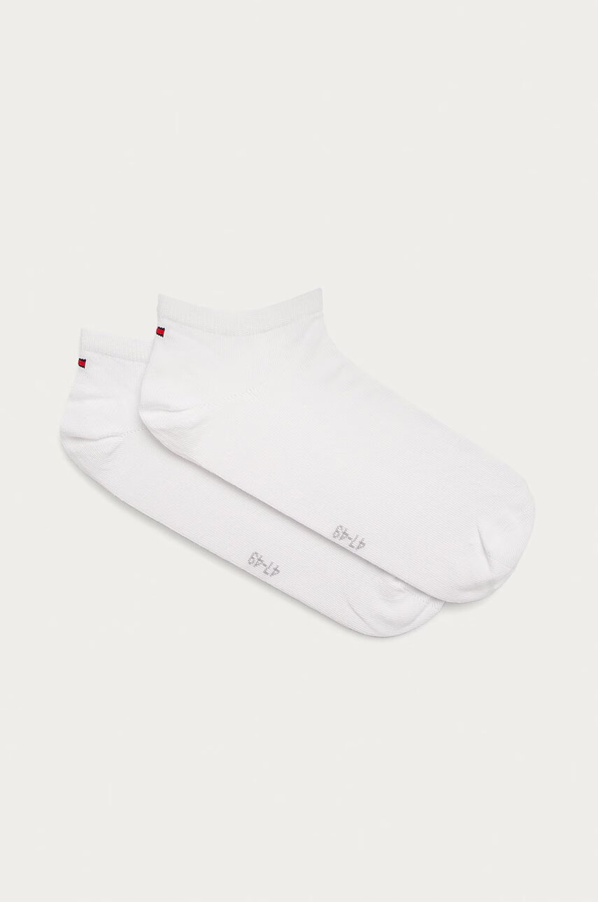Tommy Hilfiger Къси чорапи (2 бройки)