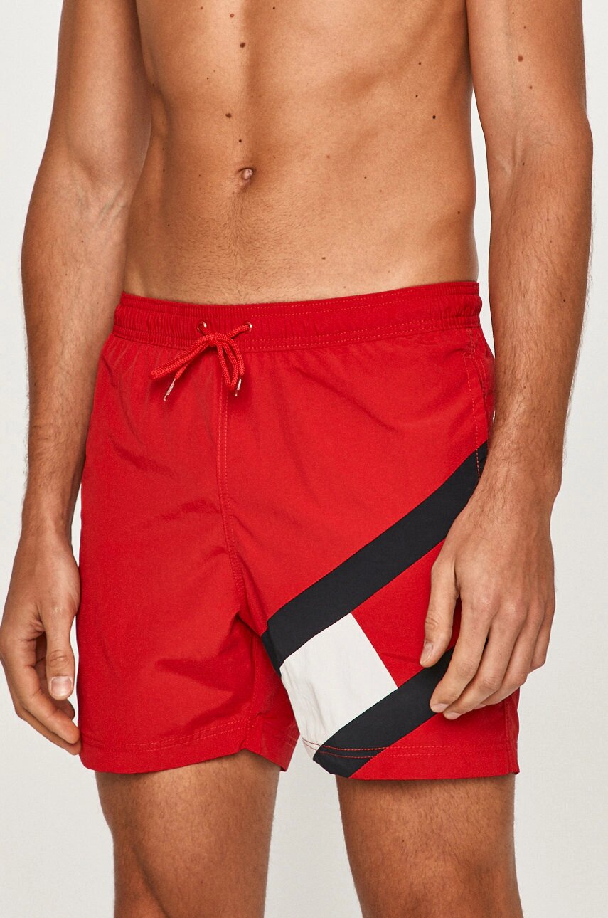 Tommy Hilfiger Къси панталони