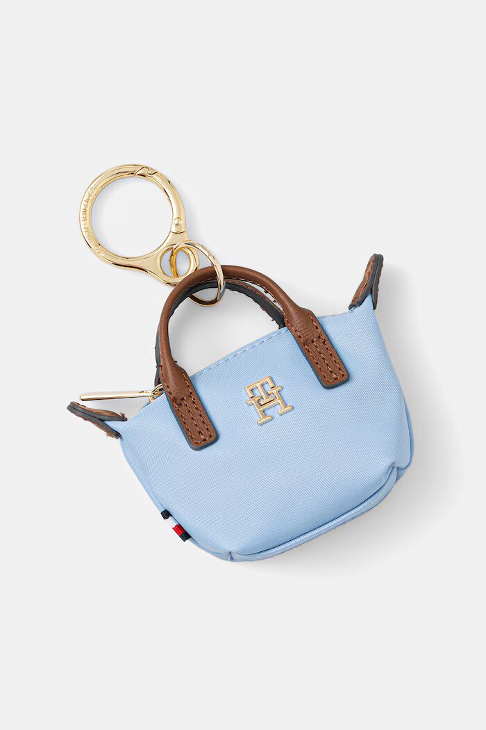 Tommy Hilfiger Ключодържател дамски AW0AW18564