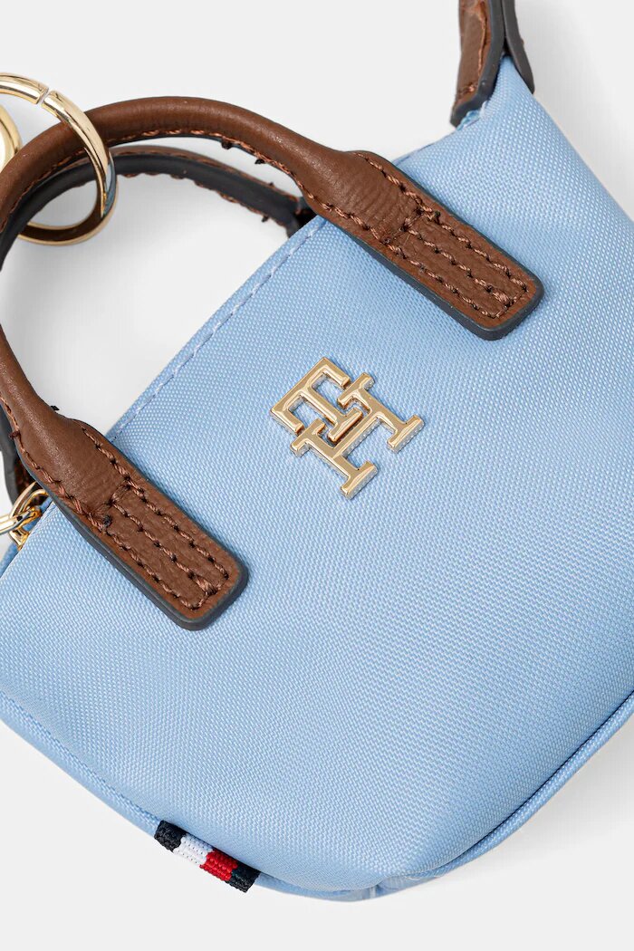 Tommy Hilfiger Ключодържател дамски AW0AW18564