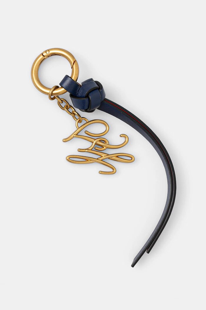 Tommy Hilfiger ключодържател дамски AW0AW18567