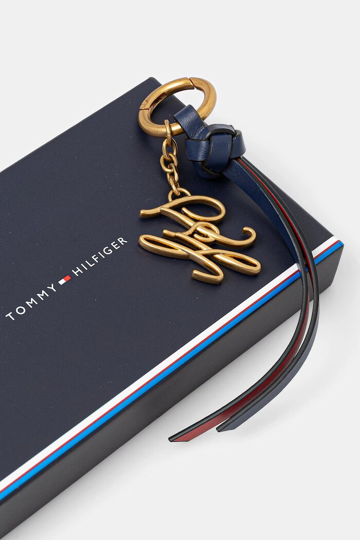 Tommy Hilfiger ключодържател дамски AW0AW18567
