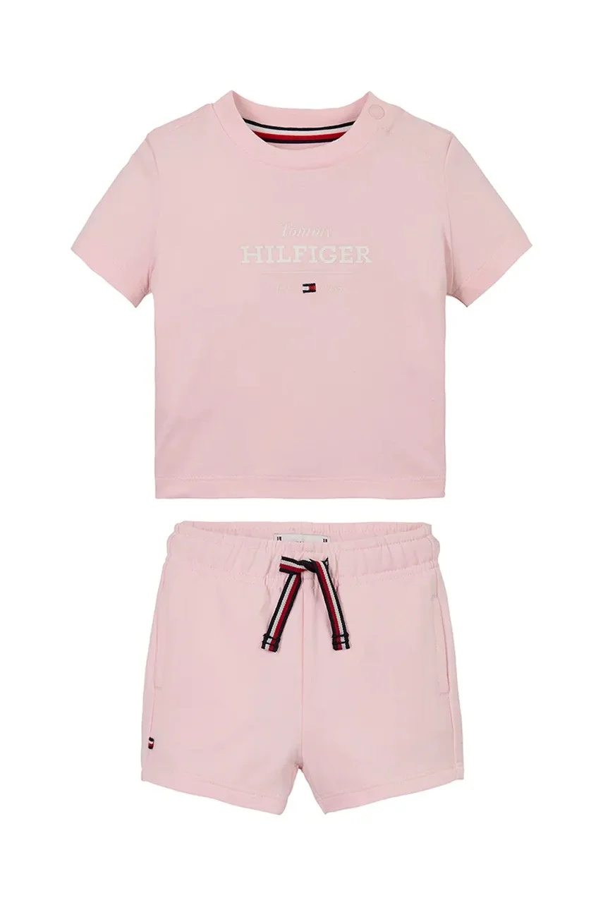 Tommy Hilfiger Комплект за бебета