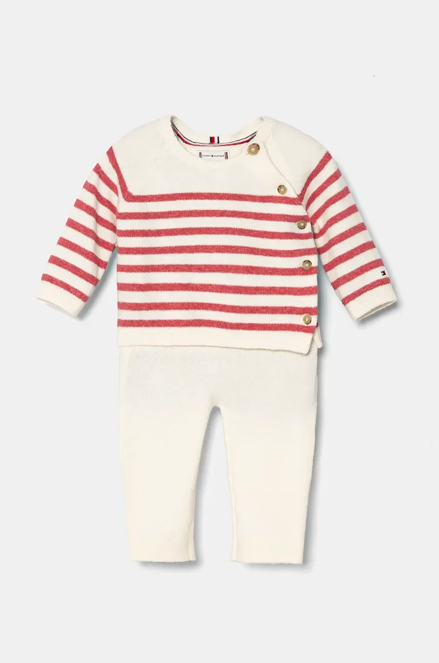 Tommy Hilfiger Комплект за бебета