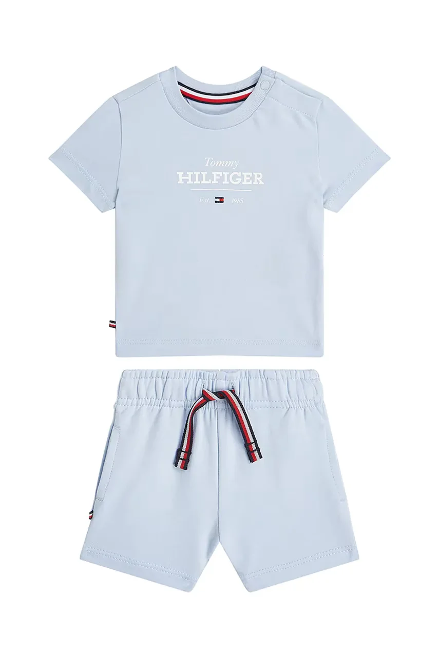 Tommy Hilfiger Комплект за бебета