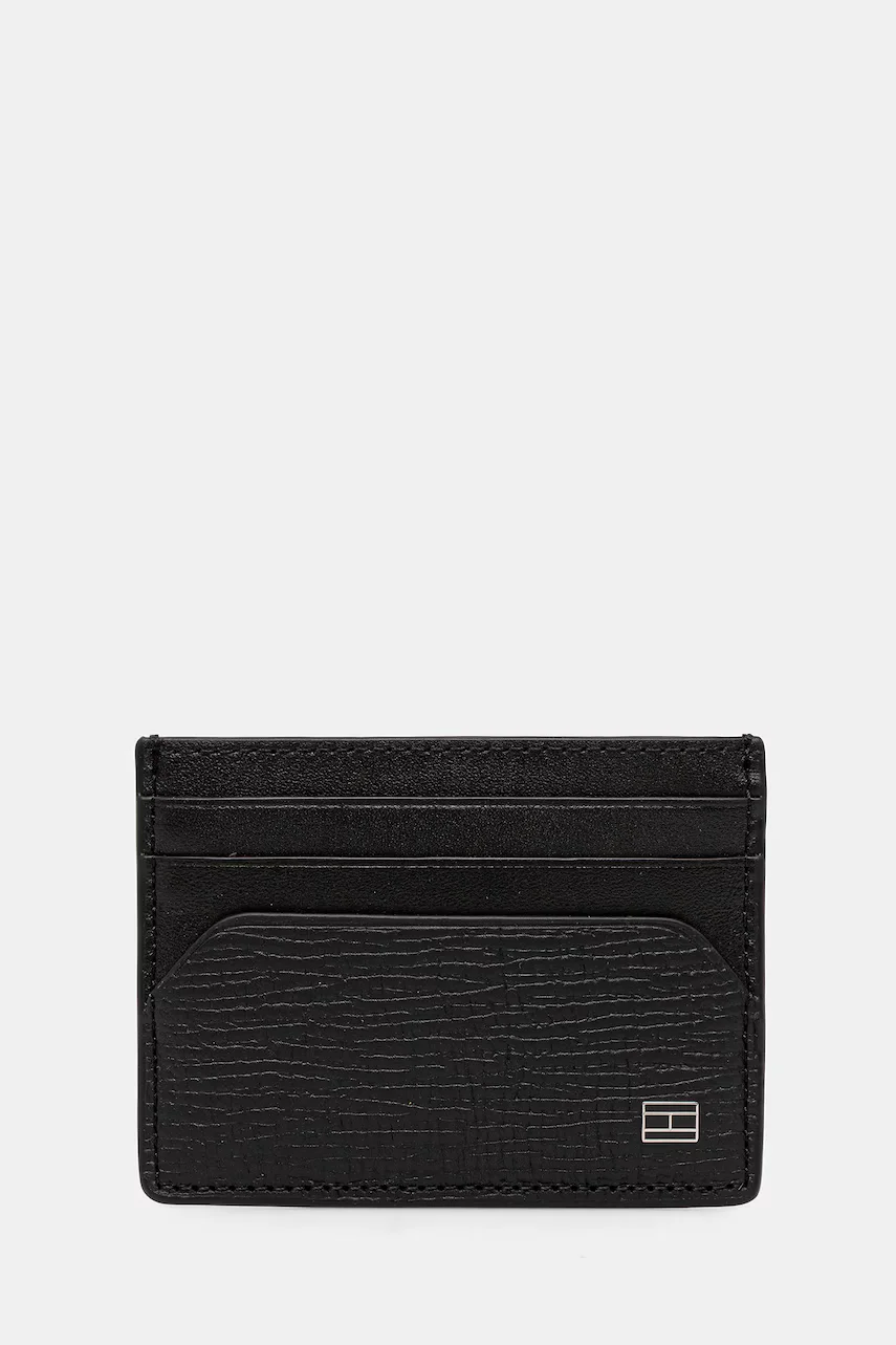Tommy Hilfiger Кожен калъф за карти