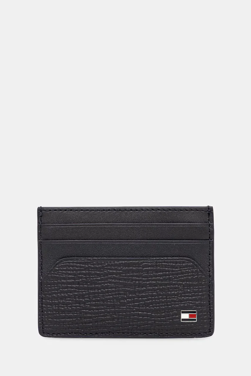 Tommy Hilfiger Кожен калъф за карти