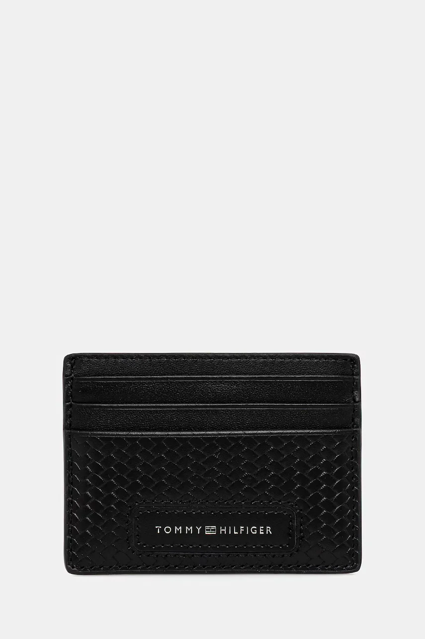 Tommy Hilfiger Кожен калъф за карти