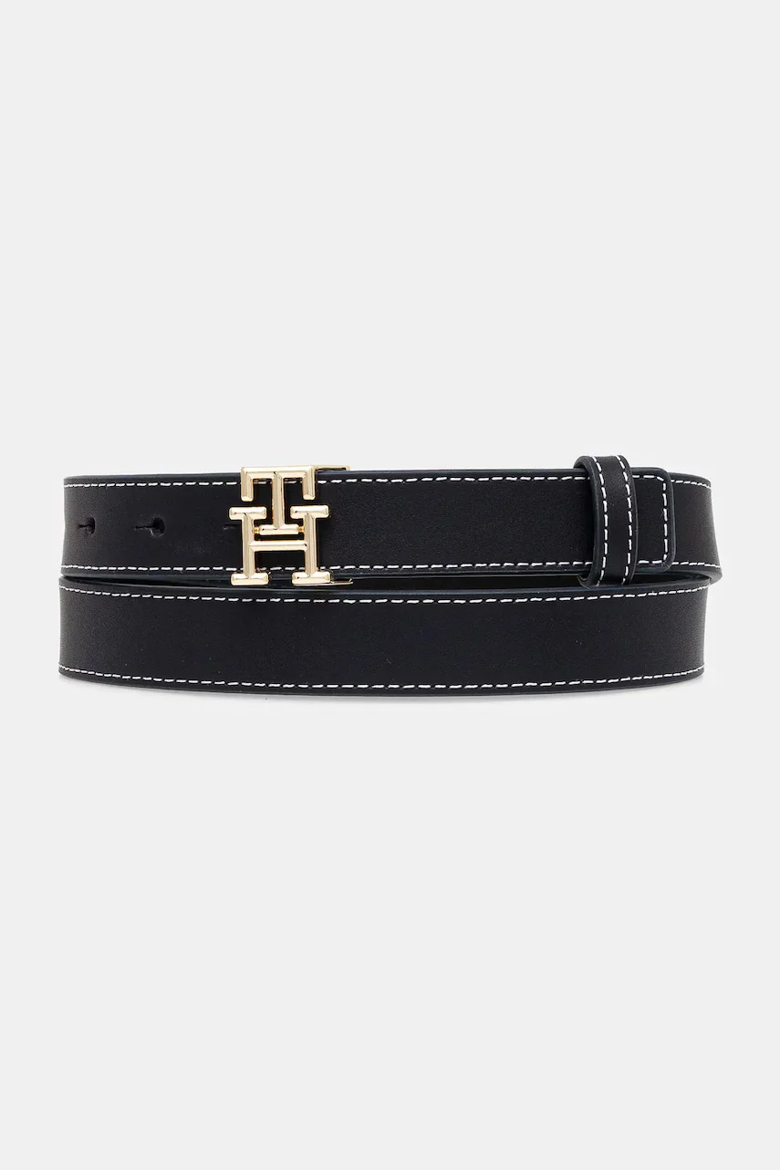 Tommy Hilfiger Кожен колан