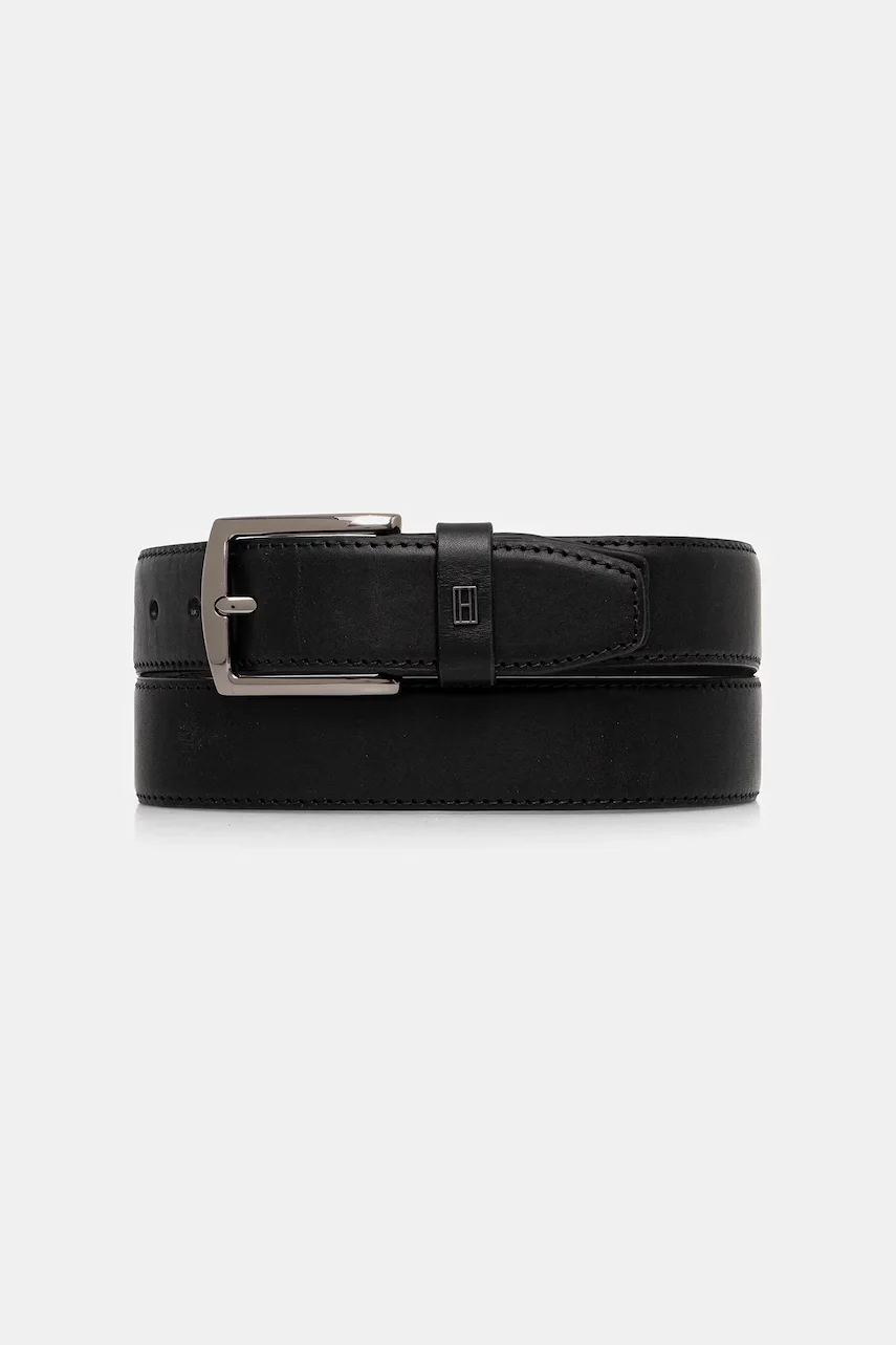 Tommy Hilfiger Кожен колан