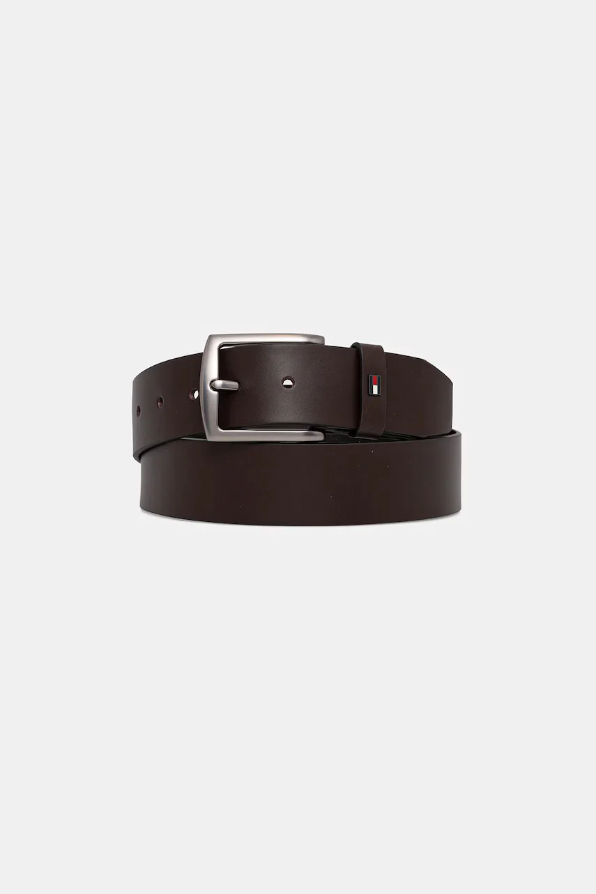 Tommy Hilfiger Кожен колан