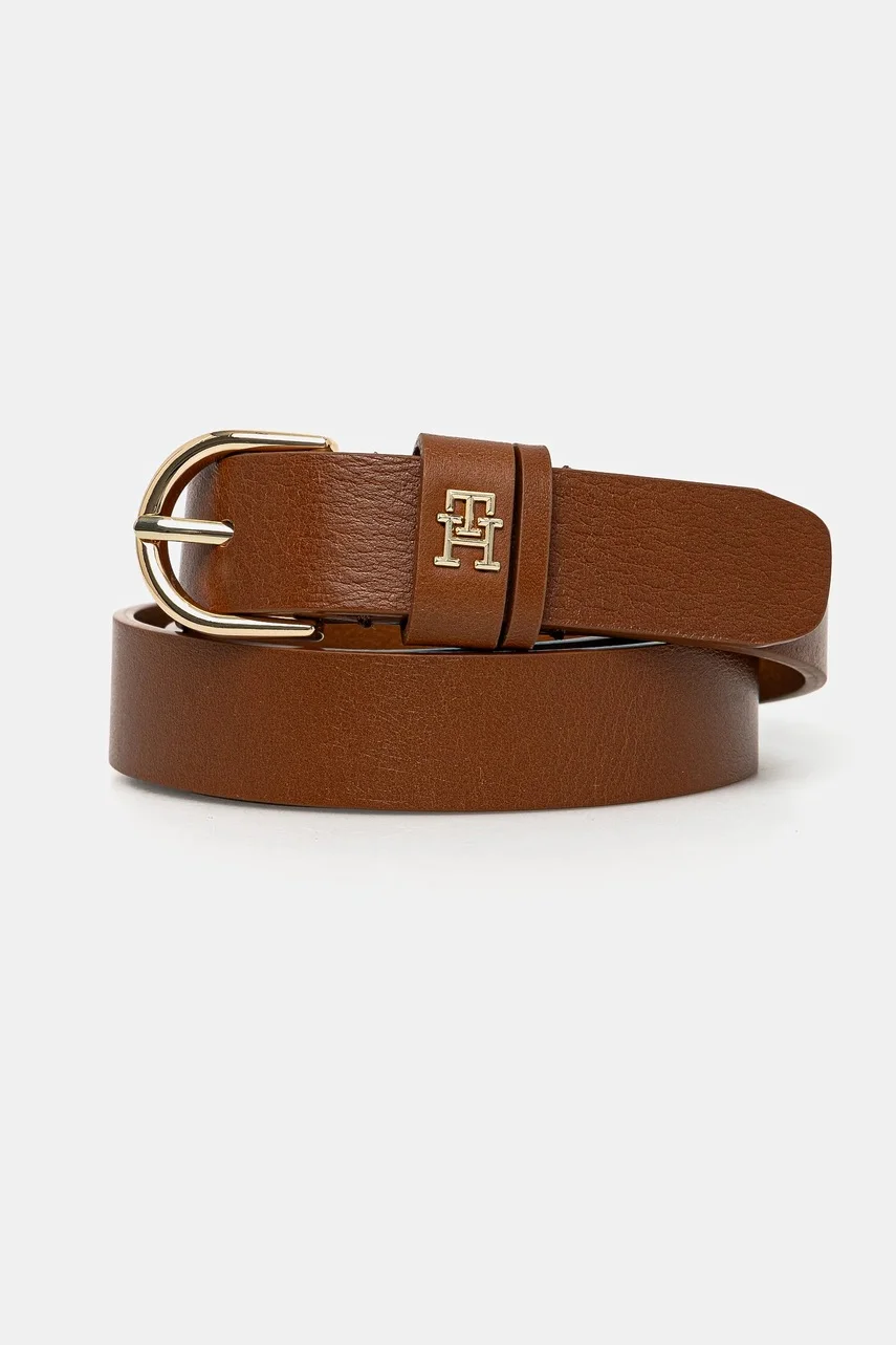 Tommy Hilfiger Кожен колан