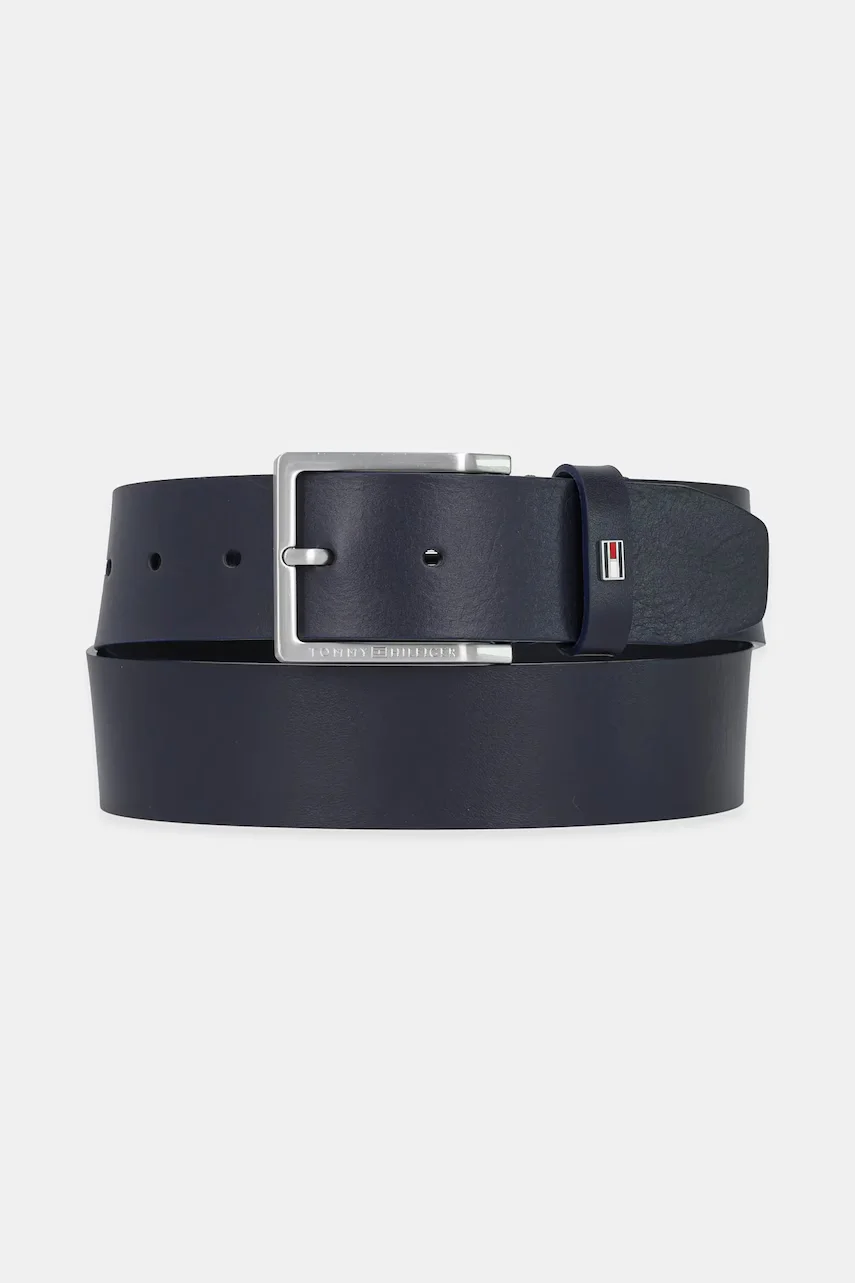 Tommy Hilfiger Кожен колан