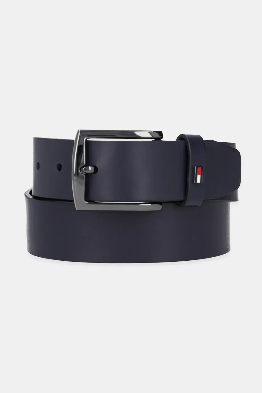 Tommy Hilfiger Кожен колан