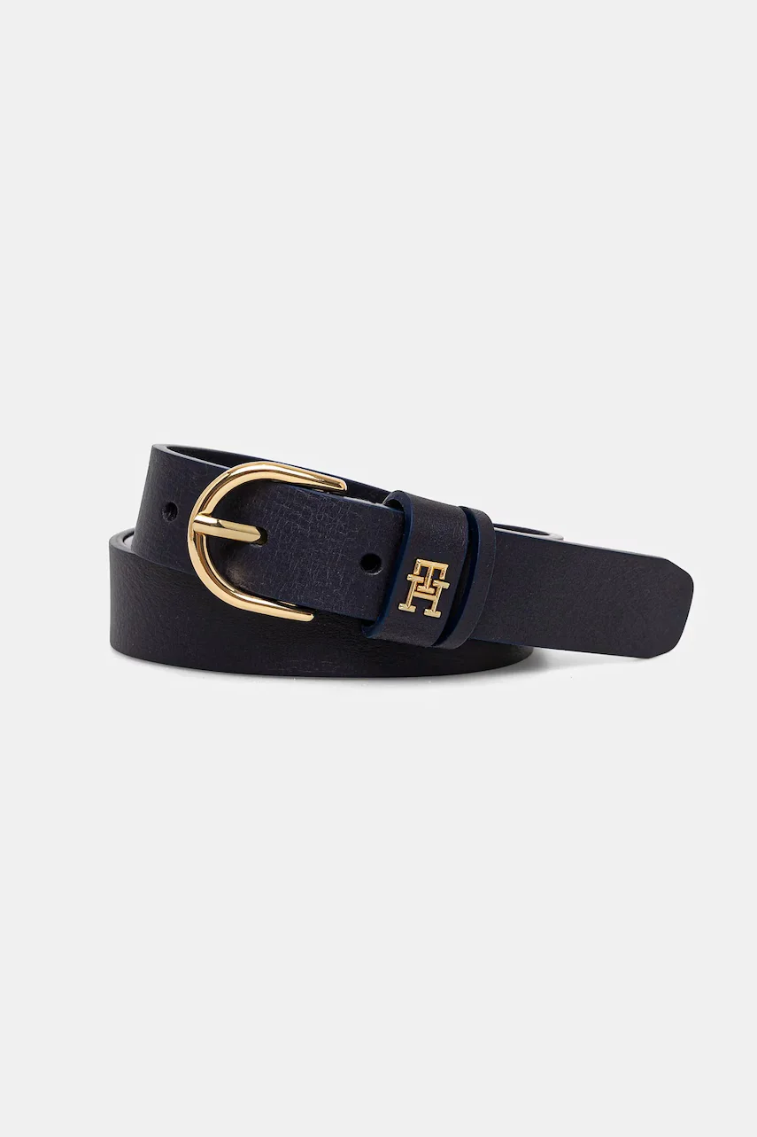 Tommy Hilfiger Кожен колан