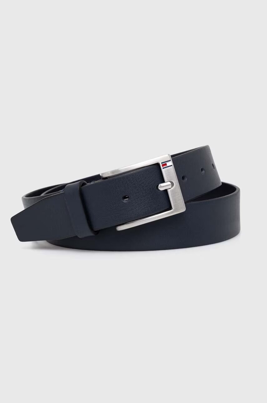 Tommy Hilfiger Кожен колан