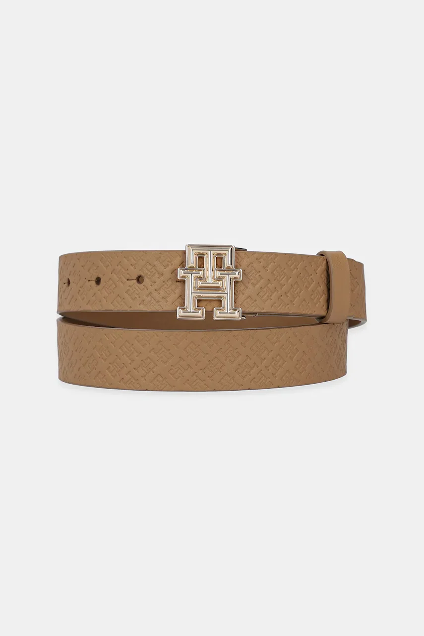 Tommy Hilfiger Кожен колан