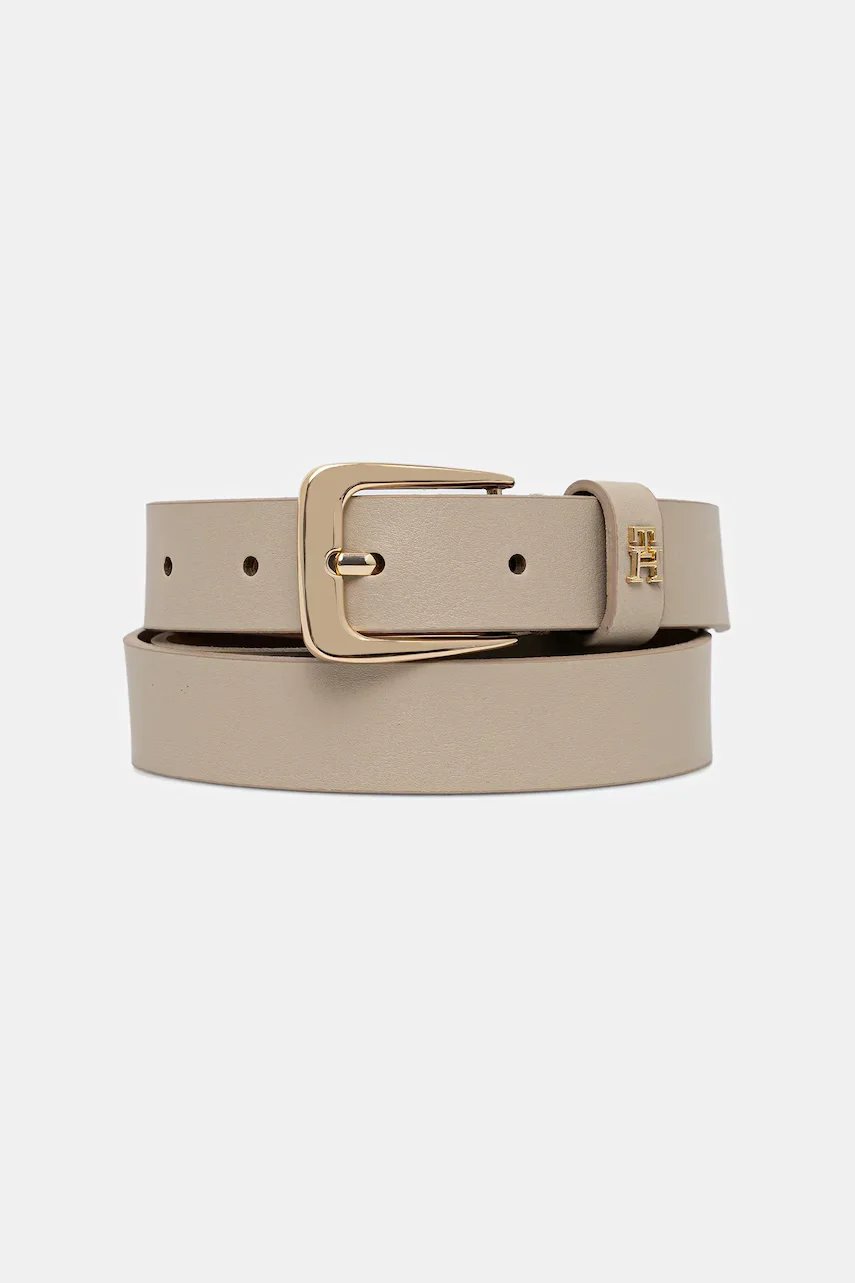 Tommy Hilfiger Кожен колан