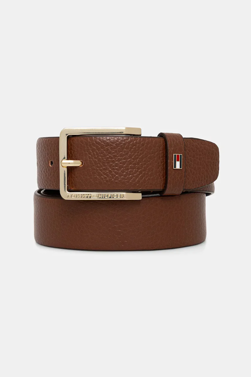Tommy Hilfiger Кожен колан