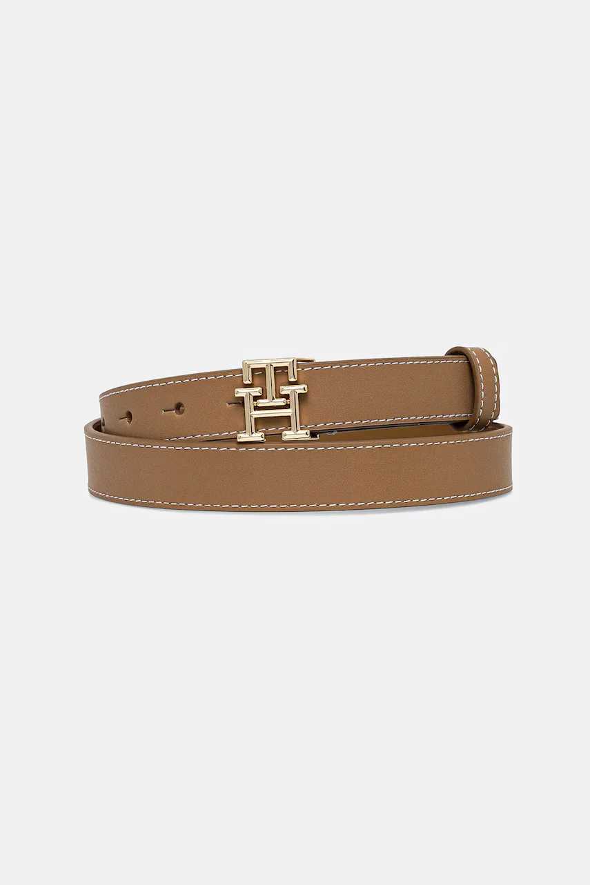 Tommy Hilfiger Кожен колан