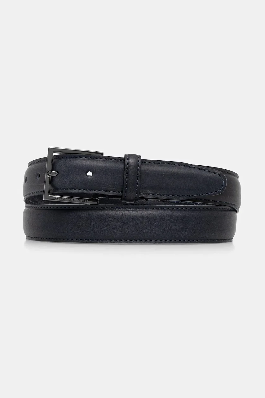 Tommy Hilfiger Кожен колан