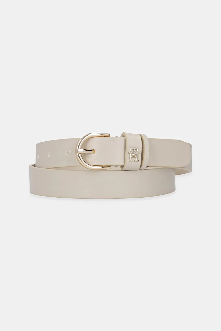 Tommy Hilfiger Кожен колан