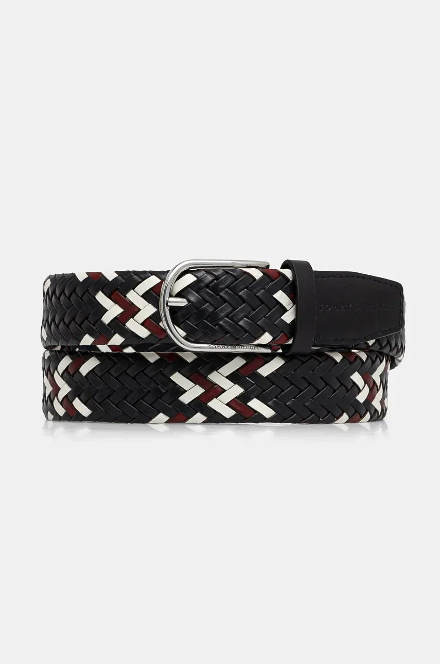 Tommy Hilfiger Кожен колан