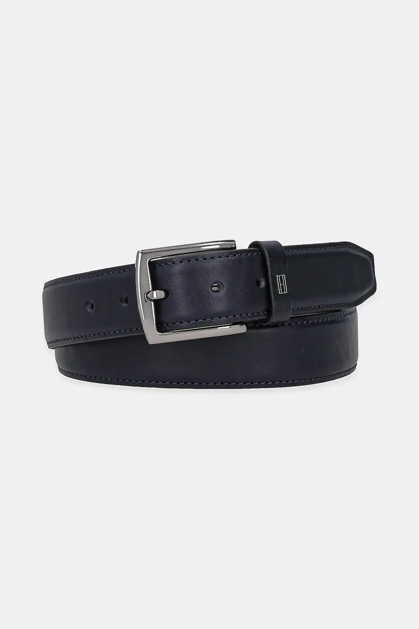Tommy Hilfiger Кожен колан