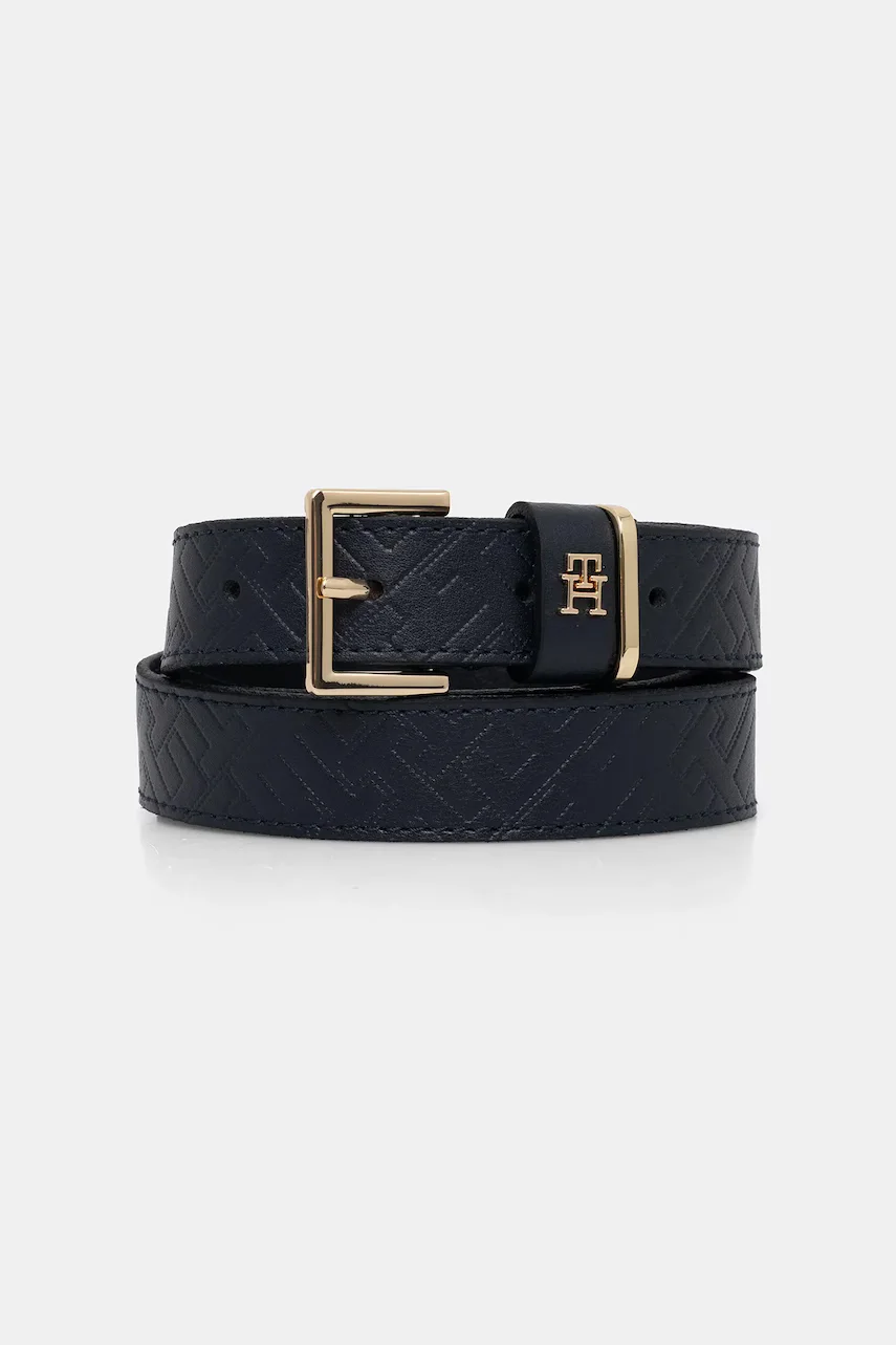 Tommy Hilfiger Кожен колан