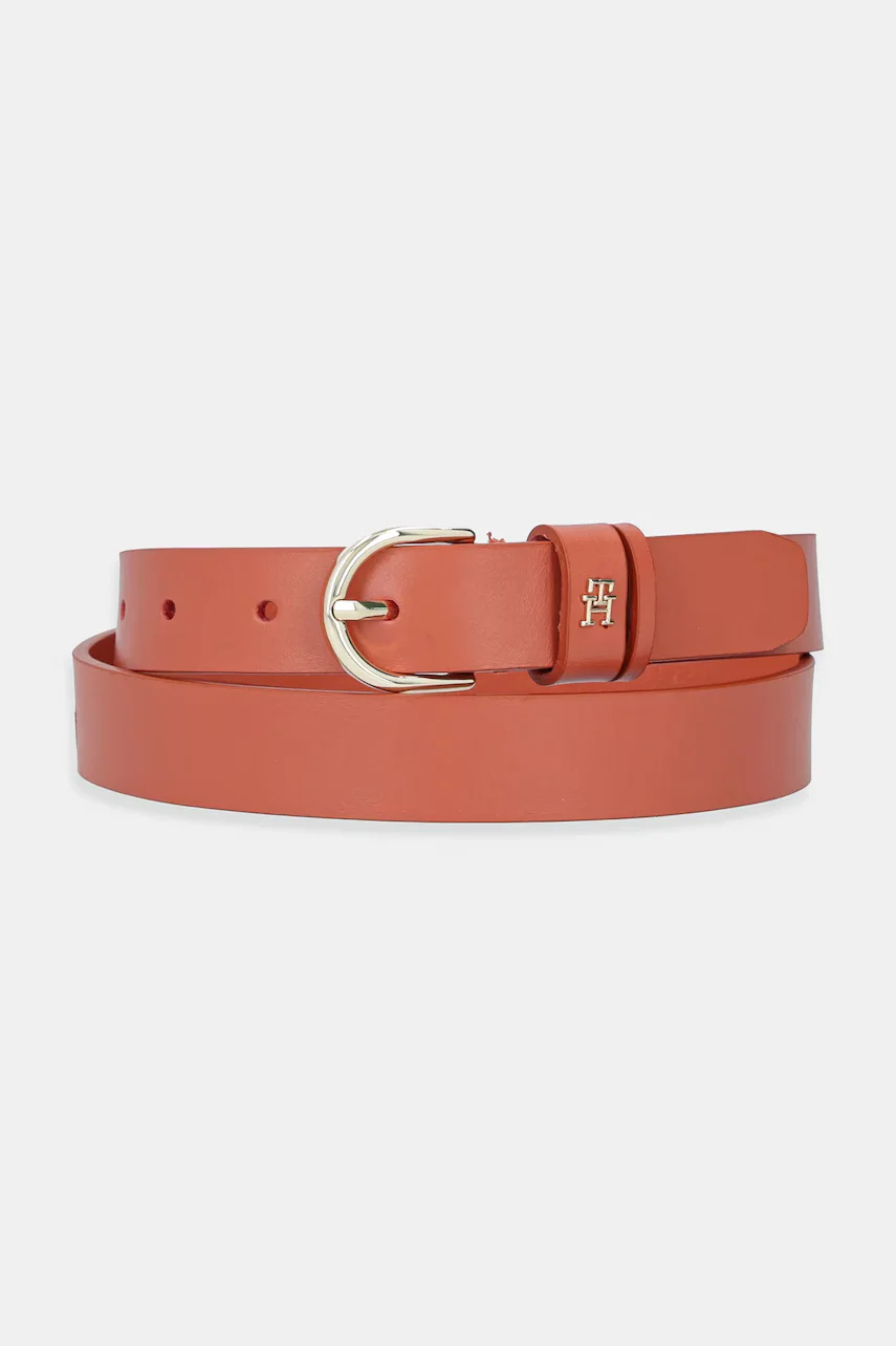 Tommy Hilfiger Кожен колан