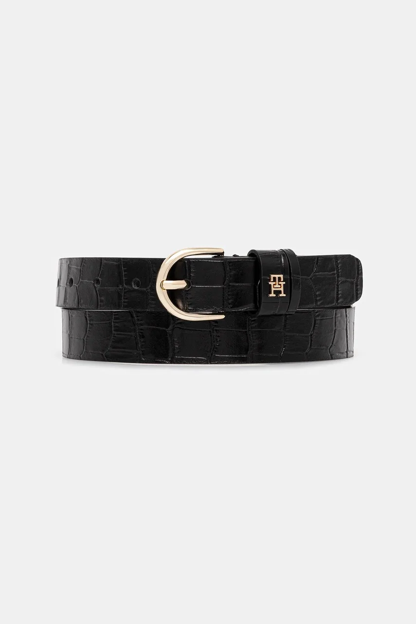 Tommy Hilfiger Кожен колан