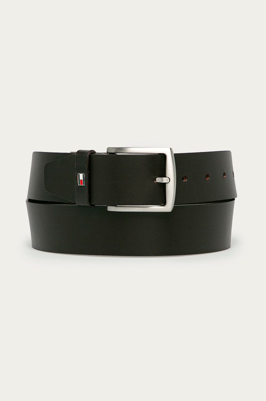 Tommy Hilfiger Кожен колан New Denton