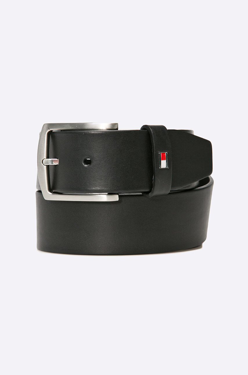 Tommy Hilfiger Кожен колан New Denton