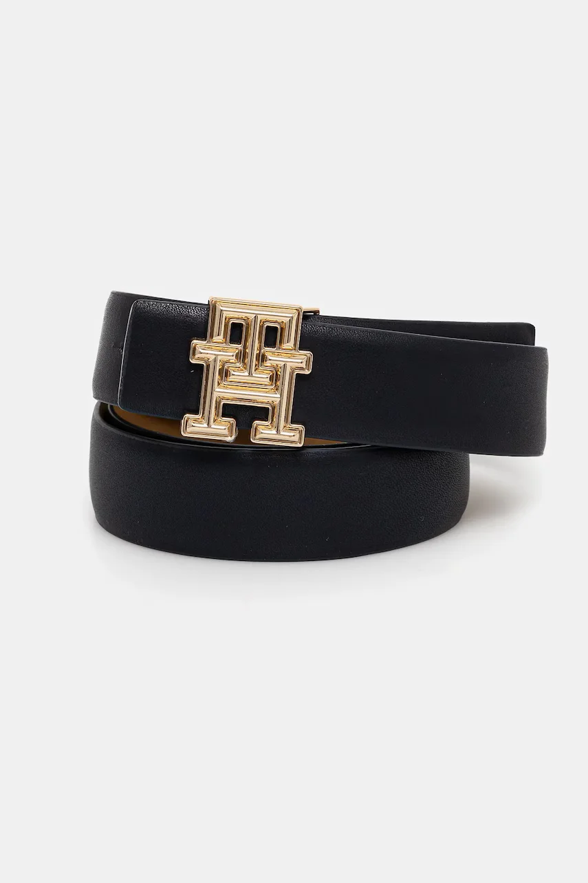 Tommy Hilfiger Кожен колан с две лица