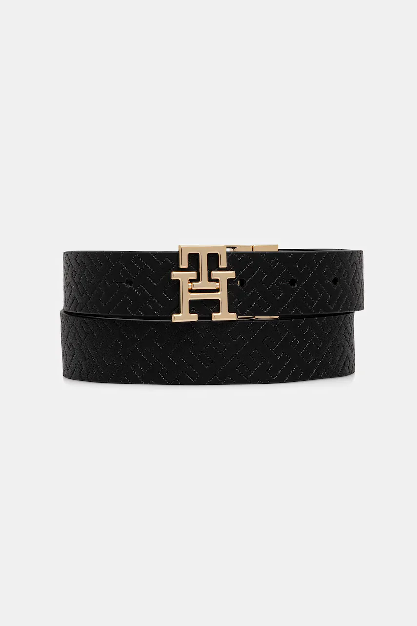 Tommy Hilfiger Кожен колан с две лица