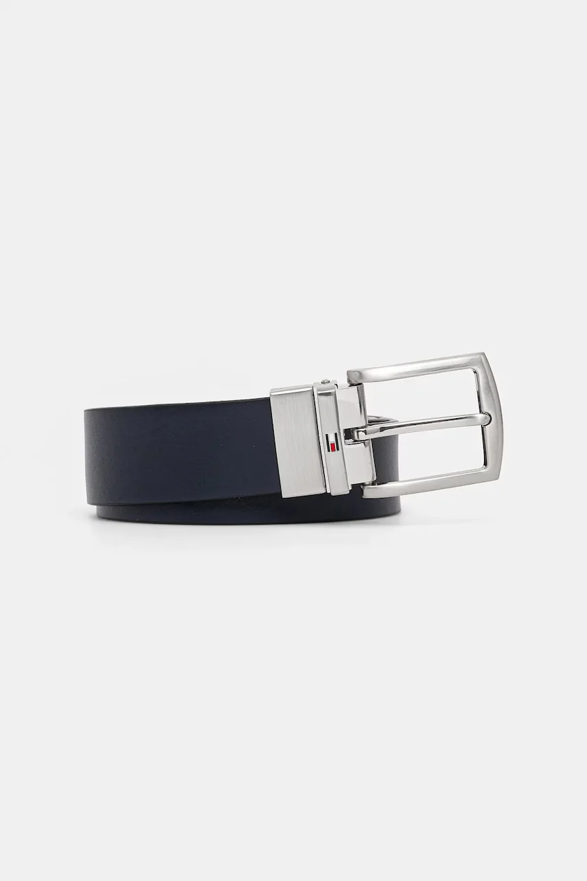 Tommy Hilfiger Кожен колан с две лица