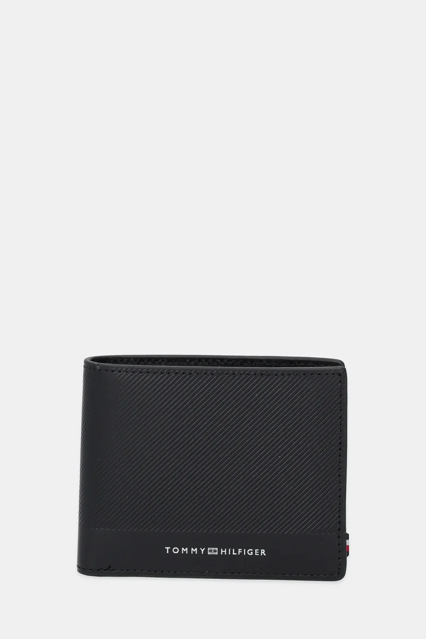 Tommy Hilfiger Кожен портфейл