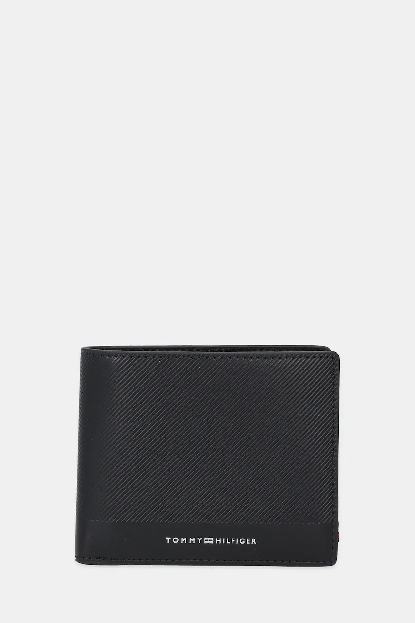 Tommy Hilfiger Кожен портфейл