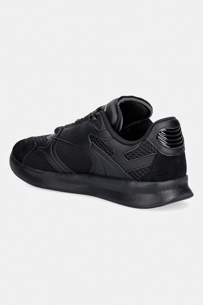 Tommy Hilfiger LIGHTWEIGHT RUNNER MONOCOLOR маратонки мъжки черни FM0FM05928