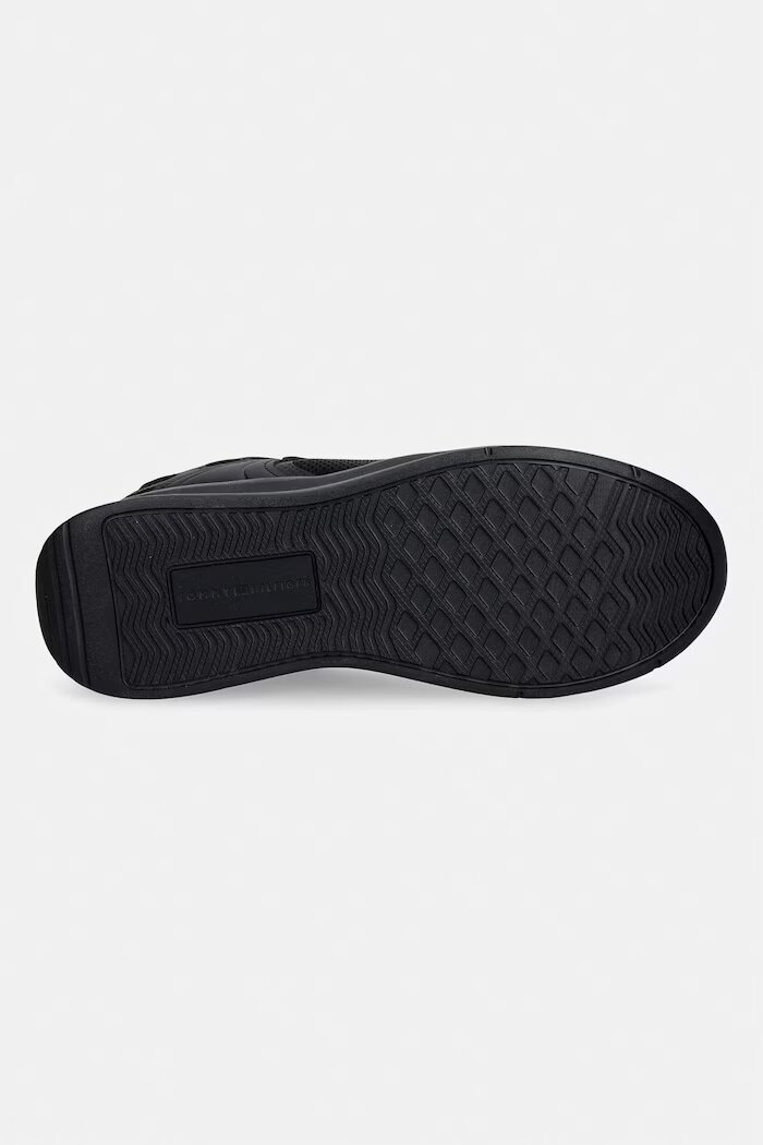 Tommy Hilfiger LIGHTWEIGHT RUNNER MONOCOLOR маратонки мъжки черни FM0FM05928
