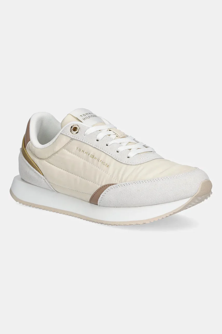 Tommy Hilfiger Маратонки ESSENTIAL RUNNER