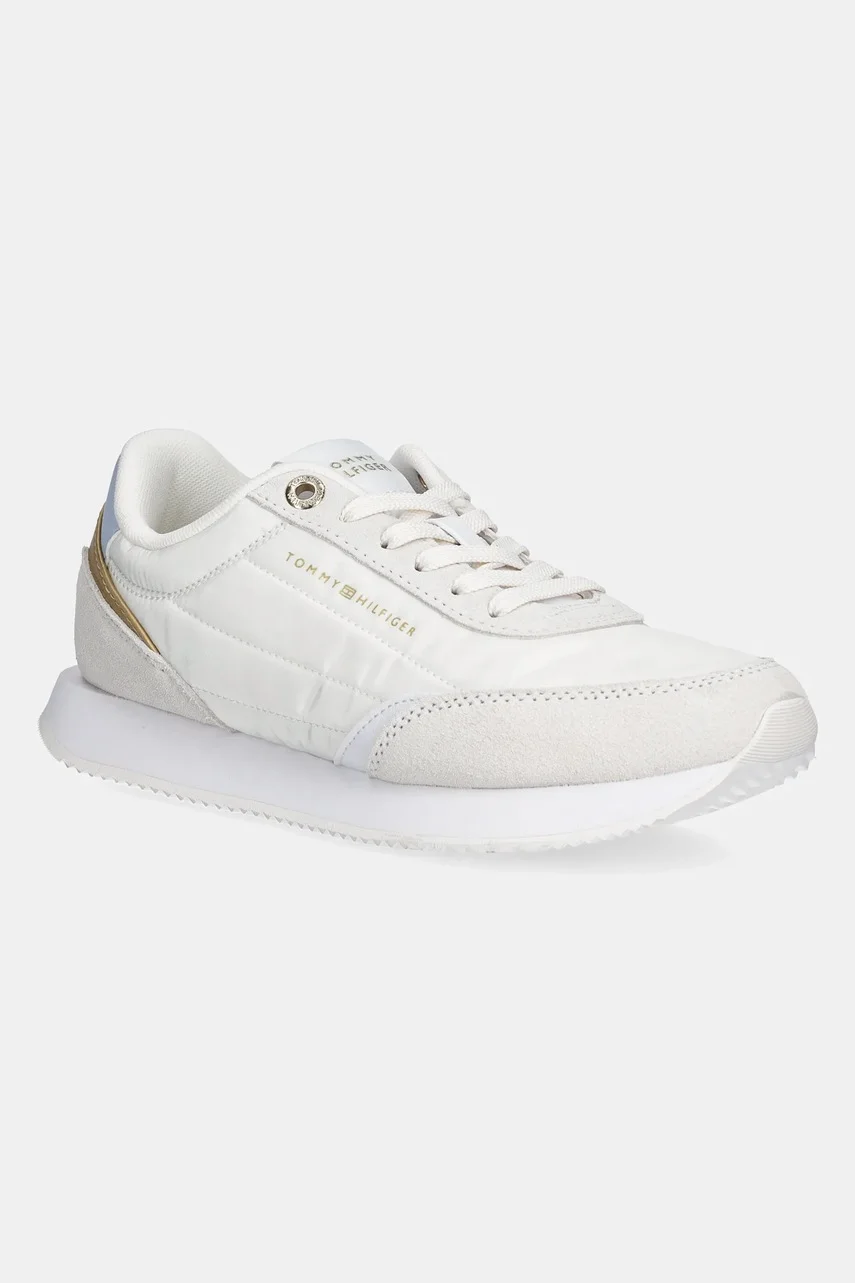 Tommy Hilfiger Маратонки ESSENTIAL RUNNER