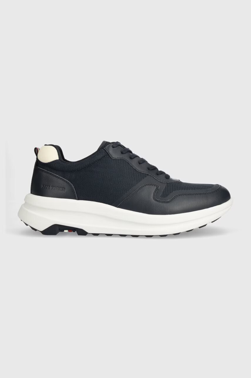 Tommy Hilfiger Маратонки MIX CHUNKY HYBRID SHOE